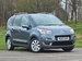 Citroen C3 Picasso 1.6 HDi Exclusive Euro 4 5dr 5dr Manual 2010