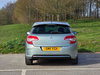 Citroen C4 1.6 HDi 16V VTR+ Euro 5 5dr 5dr Manual 2026