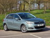 Citroen C4 1.6 HDi 16V VTR+ Euro 5 5dr 5dr Manual 2026