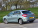Citroen C4 1.6 HDi 16V VTR+ Euro 5 5dr 5dr Manual 2011