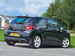 Citroen DS3 1.6 HDi Black Euro 5 3dr 3dr Manual 2010
