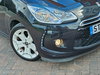 Citroen DS3 1.6 HDi Black Euro 5 3dr 3dr Manual 2026