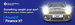 Citroen DS3 1.6 HDi Black Euro 5 3dr 3dr Manual 2010