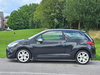 Citroen DS3 1.6 HDi Black Euro 5 3dr 3dr Manual 2026