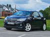 Citroen DS3 1.6 HDi Black Euro 5 3dr 3dr Manual 2026