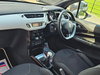 Citroen DS3 1.6 HDi Black Euro 5 3dr 3dr Manual 2026