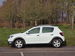 Dacia Sandero Stepway 0.9 TCe Laureate Euro 5 5dr 5dr Manual 2015