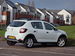 Dacia Sandero Stepway 0.9 TCe Laureate Euro 5 5dr 5dr Manual 2015