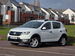 Dacia Sandero Stepway 0.9 TCe Laureate Euro 5 5dr 5dr Manual 2015