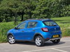 Dacia Sandero Stepway 0.9 TCe Laureate Hatchback 5dr Petrol Manual Euro 5 (90 ps) 5dr Manual 2026