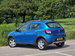 Dacia Sandero Stepway 0.9 TCe Laureate Hatchback 5dr Petrol Manual Euro 5 (90 ps) 5dr Manual 2015