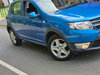 Dacia Sandero Stepway 0.9 TCe Laureate Hatchback 5dr Petrol Manual Euro 5 (90 ps) 5dr Manual 2026