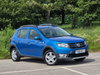 Dacia Sandero Stepway 0.9 TCe Laureate Hatchback 5dr Petrol Manual Euro 5 (90 ps) 5dr Manual 2026