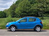 Dacia Sandero Stepway 0.9 TCe Laureate Hatchback 5dr Petrol Manual Euro 5 (90 ps) 5dr Manual 2026