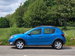 Dacia Sandero Stepway 0.9 TCe Laureate Hatchback 5dr Petrol Manual Euro 5 (90 ps) 5dr Manual 2015