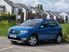 Dacia Sandero Stepway 0.9 TCe Laureate Hatchback 5dr Petrol Manual Euro 5 (90 ps) 5dr Manual 2026