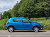 Dacia Sandero Stepway 0.9 TCe Laureate Hatchback 5dr Petrol Manual Euro 5 (90 ps) 5dr Manual 2026