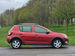 Dacia Sandero Stepway 1.5 dCi Laureate Euro 5 5dr 5dr Manual 2013
