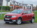 Dacia Sandero Stepway 1.5 dCi Laureate Euro 5 5dr 5dr Manual 2013