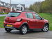 Dacia Sandero Stepway 1.5 dCi Laureate Euro 5 5dr 5dr Manual 2013