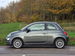 Fiat 500 1.2 ECO Pop Star Euro 6 (s/s) 3dr 3dr Manual 2016