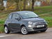Fiat 500 1.2 ECO Pop Star Euro 6 (s/s) 3dr 3dr Manual 2016