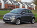 Fiat 500 1.2 ECO Pop Star Euro 6 (s/s) 3dr 3dr Manual 2016