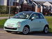 Fiat 500 1.2 Lounge Euro 6 (s/s) 3dr 3dr Manual 2014