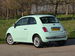 Fiat 500 1.2 Lounge Euro 6 (s/s) 3dr 3dr Manual 2014