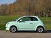 Fiat 500 1.2 Lounge Euro 6 (s/s) 3dr 3dr Manual 2014
