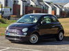 Fiat 500 1.2 Lounge Euro 6 (s/s) 3dr 3dr Manual 2026