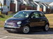 Fiat 500 1.2 Lounge Euro 6 (s/s) 3dr 3dr Manual 2013