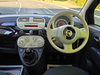 Fiat 500 1.2 Lounge Euro 6 (s/s) 3dr 3dr Manual 2026