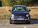 Fiat 500 1.2 Lounge Euro 6 (s/s) 3dr 3dr Manual 2013