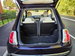 Fiat 500 1.2 Lounge Euro 6 (s/s) 3dr 3dr Manual 2013