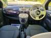 Fiat 500 1.2 Lounge Euro 6 (s/s) 3dr 3dr Manual 2026