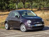 Fiat 500 1.2 Lounge Euro 6 (s/s) 3dr 3dr Manual 2026