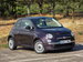 Fiat 500 1.2 Lounge Euro 6 (s/s) 3dr 3dr Manual 2013