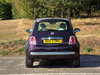 Fiat 500 1.2 Lounge Euro 6 (s/s) 3dr 3dr Manual 2026
