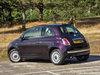 Fiat 500 1.2 Lounge Euro 6 (s/s) 3dr 3dr Manual 2026