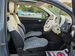 Fiat 500 1.2 Lounge Euro 6 (s/s) 3dr 3dr Manual 2018