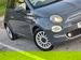 Fiat 500 1.2 Lounge Euro 6 (s/s) 3dr 3dr Manual 2018