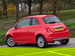 Fiat 500 1.2 Lounge Euro 6 (s/s) 3dr 3dr Manual 2015