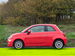 Fiat 500 1.2 Lounge Euro 6 (s/s) 3dr 3dr Manual 2015