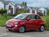 Fiat 500 1.2 Lounge Hatchback 3dr Petrol Manual Euro 6 (s/s) (69 bhp) 3dr Manual 2026