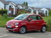 Fiat 500 1.2 Lounge Hatchback 3dr Petrol Manual Euro 6 (s/s) (69 bhp) 3dr Manual 2017