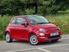 Fiat 500 1.2 Lounge Hatchback 3dr Petrol Manual Euro 6 (s/s) (69 bhp) 3dr Manual 2026