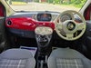 Fiat 500 1.2 Lounge Hatchback 3dr Petrol Manual Euro 6 (s/s) (69 bhp) 3dr Manual 2026