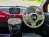 Fiat 500 1.2 Lounge Hatchback 3dr Petrol Manual Euro 6 (s/s) (69 bhp) 3dr Manual 2026