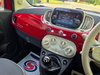 Fiat 500 1.2 Lounge Hatchback 3dr Petrol Manual Euro 6 (s/s) (69 bhp) 3dr Manual 2026